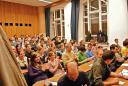 M�g este nyolc �rakor is tartott a lelkesed�s