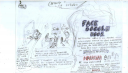 M�rton Csatl�s: Privacy on demand &ndash; story and drawings