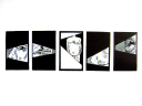 Tam�s N�meth: Silence and shout &ndash; Linocuts
