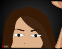 Melinda K�d�r: Two Truths - animated film